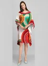 Jelite Kurti Kaftan 3 Regular Wear Polyester Wholesale Kaftan Catalog
